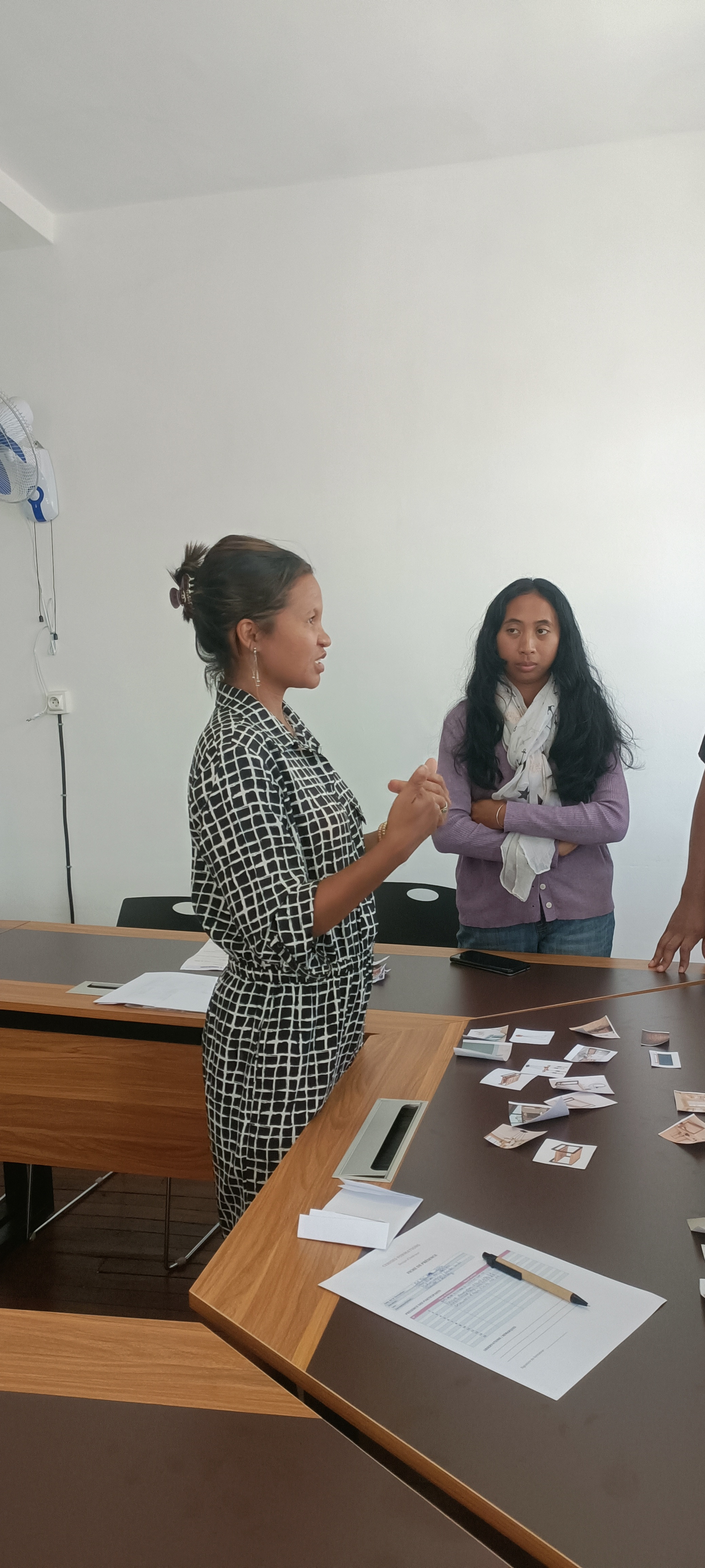 Formation Avancée
